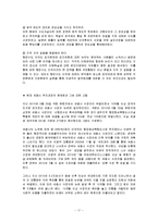 [정책사례연구] 세종시 관련 쟁점 분석-19