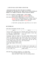 강원도 혁신도시 선정과정 -갈등사례를 통해 본 정부간 관계의 바람직한 발전 방향-10