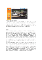 매체의 방향성 변화 -TV와 라디오를 중심으로-8