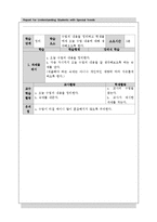자폐아동과 통합교육-13