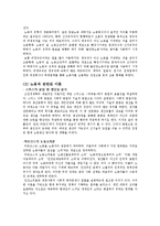 [노동과 사회] 한국 사회와 불안정 노동-4