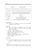 [노인복지] 노인일자리 사업-5