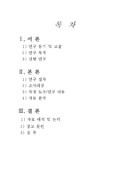 대학교 대학생 독서실태 조사연구를 통해 알아본 독서 경향 및 차이 분석-2