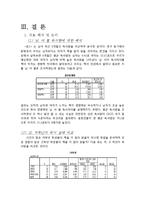 대학교 대학생 독서실태 조사연구를 통해 알아본 독서 경향 및 차이 분석-10