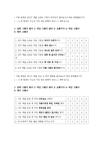 대학교 대학생 독서실태 조사연구를 통해 알아본 독서 경향 및 차이 분석-20