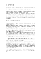 [상담이론] 게슈탈트 치료-10