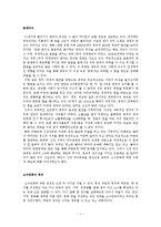 중국의 소수민족 정책 -위구르족-2