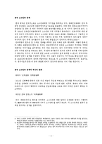 중국의 소수민족 정책 -위구르족-4