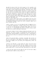 중국의 소수민족 정책 -위구르족-6