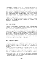 중국의 소수민족 정책 -위구르족-9
