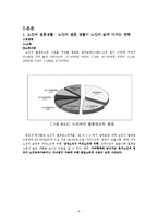 노인의 결혼에 대한 이해를 통한 노인의 삶의 질 개선방안-5
