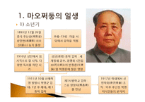 중국 혁명과 중국 공산당-4
