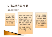 중국 혁명과 중국 공산당-5