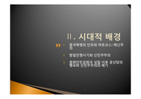 중국 혁명과 중국 공산당-13