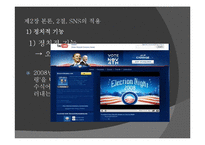 [커뮤니케이션] SNS(소셜네트워크서비스)의 탄생과 매력, 그 미래에 대한 연구-17
