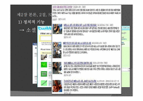 [커뮤니케이션] SNS(소셜네트워크서비스)의 탄생과 매력, 그 미래에 대한 연구-19