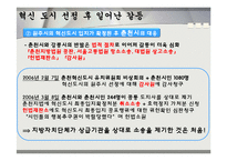 강원도 혁신도시 선정과정 -갈등사례를 통해 본 정부간 관계의 바람직한 발전 방향-13