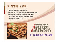 드라마 `제빵왕 김탁구` 경제적 파급효과-4
