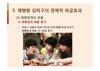 드라마 `제빵왕 김탁구` 경제적 파급효과-19