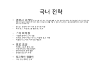 [국제광고] 다국적 브랜드 나이키의 광고 전략-20
