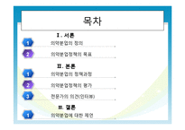 [정책론] 의약분업정책의 평가-2