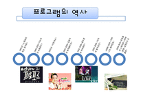 [대중문화] 유희열의 스케치북 & 김정은의 초콜릿 비교분석-15