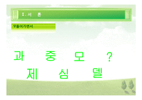 [사회복지실천기술론] 과제중심모델(Task-Centered Model)에 관하여-3