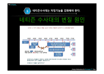 인터넷문화 지체현상 극복방안 -네트즌 수사대, 옴부즈맨, 악성 댓글-12