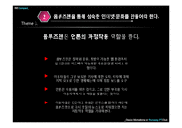 인터넷문화 지체현상 극복방안 -네트즌 수사대, 옴부즈맨, 악성 댓글-17