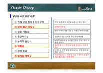 입지이론을 바탕으로 한 카페베네와 스타벅스의 입지 전략 분석-4
