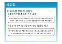 우리나라 전자정부의 한계와 해결방안-19