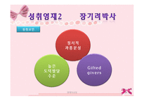 영재아 상담 -성취 영재와 미성취 영재 사례 조사-10