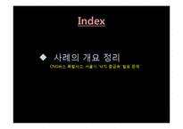 [행정책임론] 공무원의 무사안일 및 무능-2