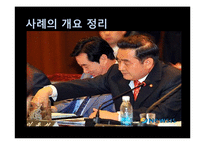 [행정책임론] 공무원의 무사안일 및 무능-9