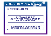 [사회복지 발달사] 복지국가 발전의 역사-15