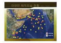 소말리아의 해적경제 -글로벌 금융 시장과 공존하는 해상 약탈 경제-5
