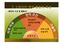 소말리아의 해적경제 -글로벌 금융 시장과 공존하는 해상 약탈 경제-15