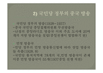 중국방송에 관한 보고서-5