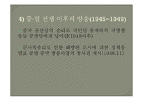 중국방송에 관한 보고서-7