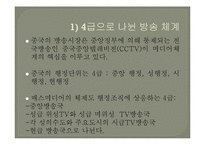 중국방송에 관한 보고서-10