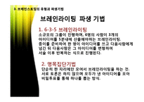 브레인스토밍 레포트-14