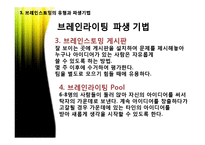 브레인스토밍 레포트-15