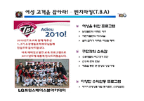 프로스포츠 관중을 증가시키기 위한 마케팅 방안-19