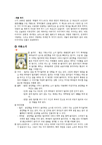 [아동문학] 레이먼드 브릭스의 작품 세계-3