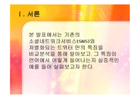 인터넷 매체 속 트위터 -언어를 중심으로-3