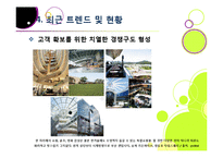[복합쇼핑몰]New 소비 트렌드 몰링에 대한 개념 이해 및 복합쇼핑몰의 부상 배경, 의미, 사례 분석, 성공 과제 분석 등-18