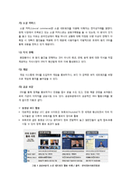 소셜네트워크서비스(SNS) 열풍, 왜? - 소셜네트워크서비스(SNS)의 정의와 성장배경 특징 문제점 이용현황 시장전망 고찰 등-5