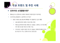 소셜커머스 열풍, 왜? -소셜커머스에 대한 기본 개념 이해 및 시장현황, 대표사례, 향후전망, 해결과제 고찰-16