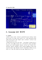 Coenzyme Q10 레포트-8