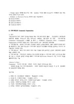 중세의 길드제도와 자선사업과 개별사회사업 및 지역사회조직00-5